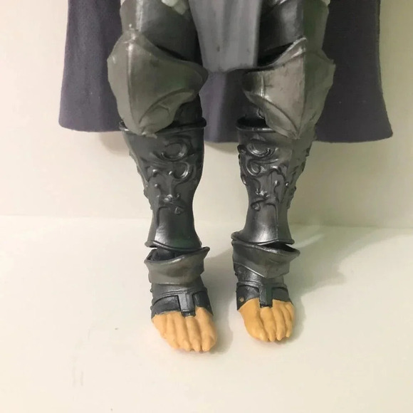 McFarlane Toys  DC Multiverse The Demon Action Figure - Picture 12 of 14